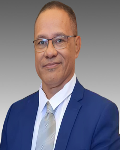 Minister for MLNR Tonga